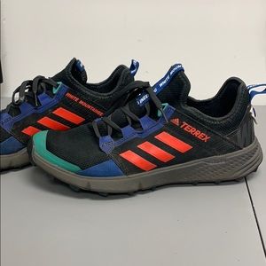Adidas x White Mountaineering Terrex Sneakers